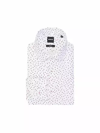 BOSS | Hemd Slim Fit HANK | 